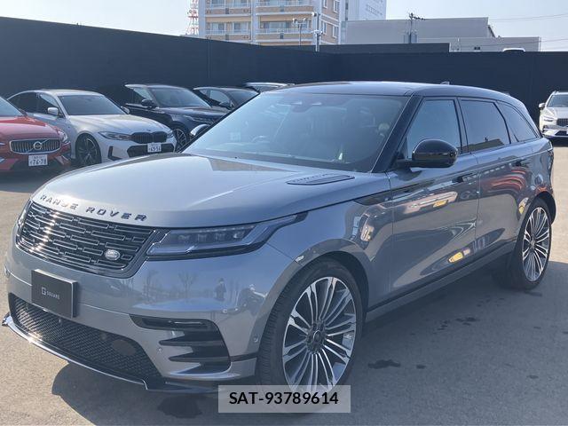 ROVER RANGE ROVER 2023-08 2353626-0