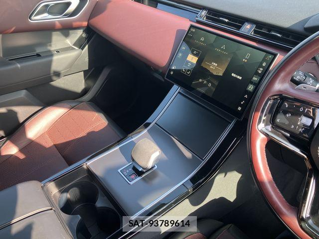 ROVER RANGE ROVER 2023-08 2353626-11