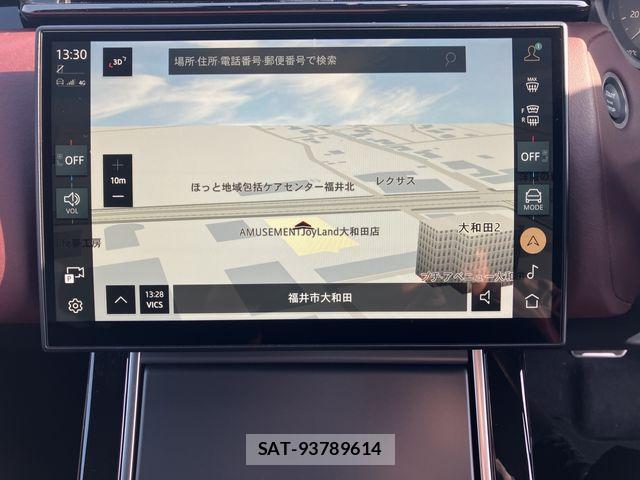 ROVER RANGE ROVER 2023-08 2353626-12