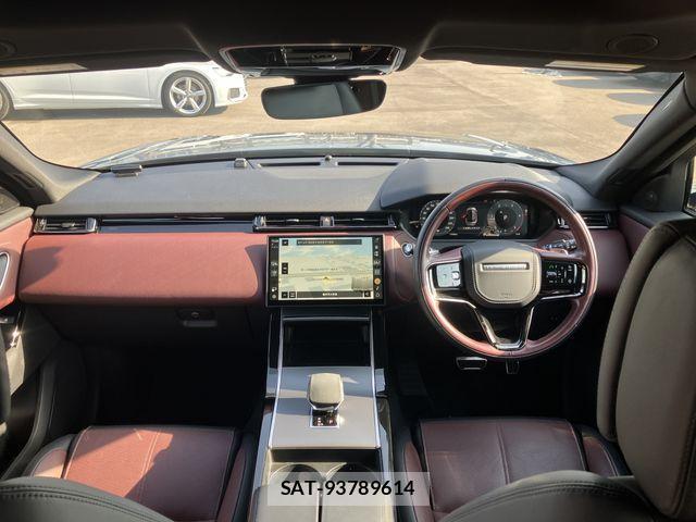 ROVER RANGE ROVER 2023-08 2353626-1