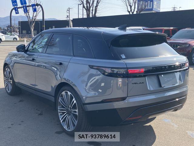 ROVER RANGE ROVER 2023-08 2353626-2