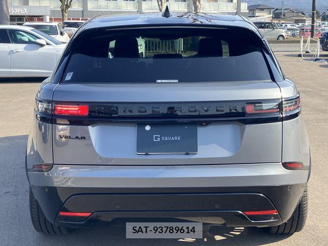 ROVER RANGE ROVER 2023-08 2353626-4