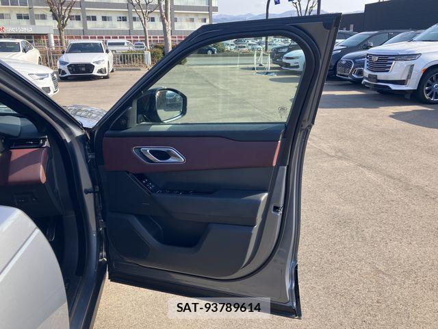ROVER RANGE ROVER 2023-08 2353626-5