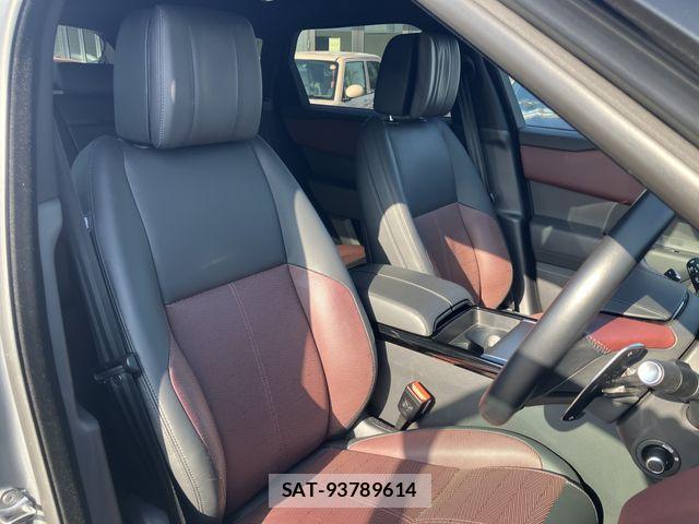 ROVER RANGE ROVER 2023-08 2353626-6