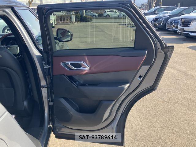 ROVER RANGE ROVER 2023-08 2353626-7