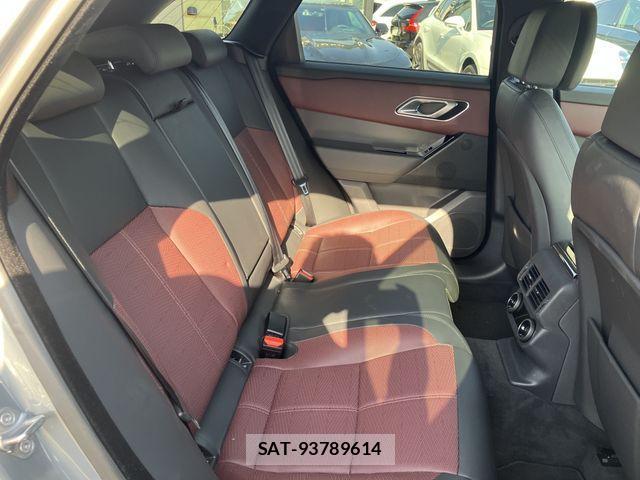 ROVER RANGE ROVER 2023-08 2353626-8