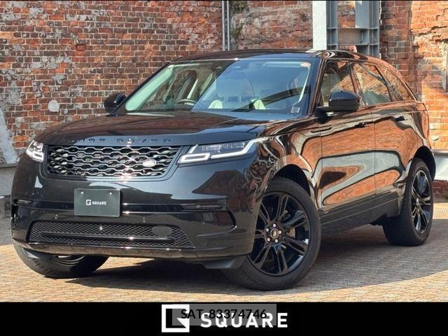 ROVER RANGE ROVER 2023-08 3386034-0