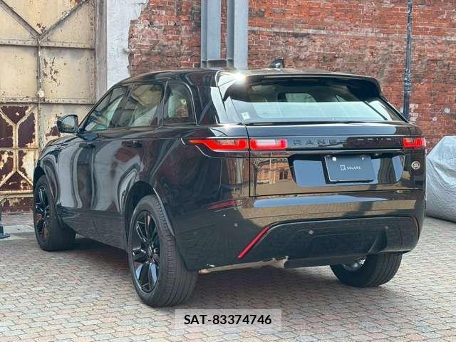 ROVER RANGE ROVER 2023-08 3386034-9