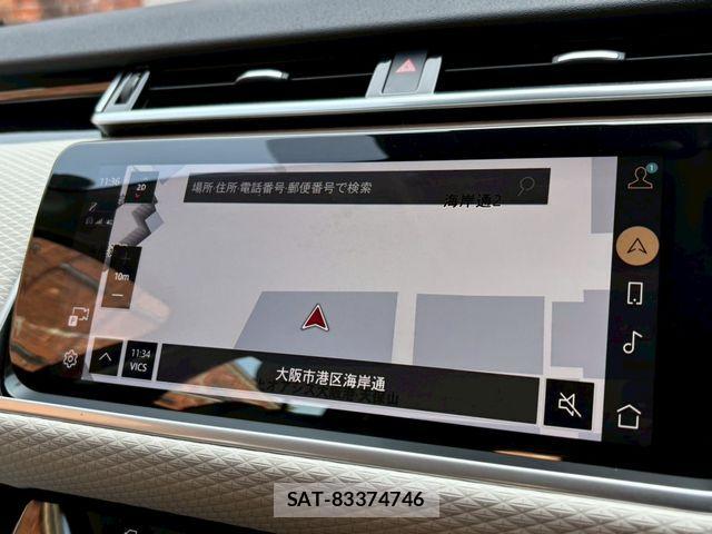 ROVER RANGE ROVER 2023-08 3386034-21