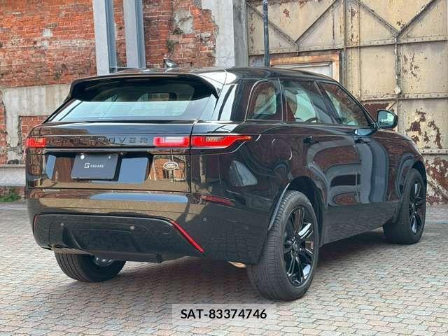 ROVER RANGE ROVER 2023-08 3386034-7
