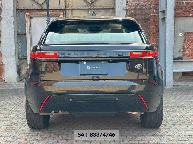 ROVER RANGE ROVER 2023-08 3386034-8