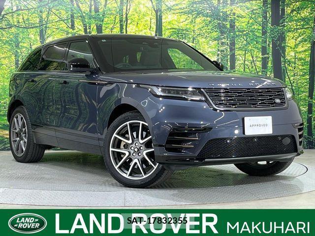 ROVER RANGE ROVER 2024-06 3415049-0