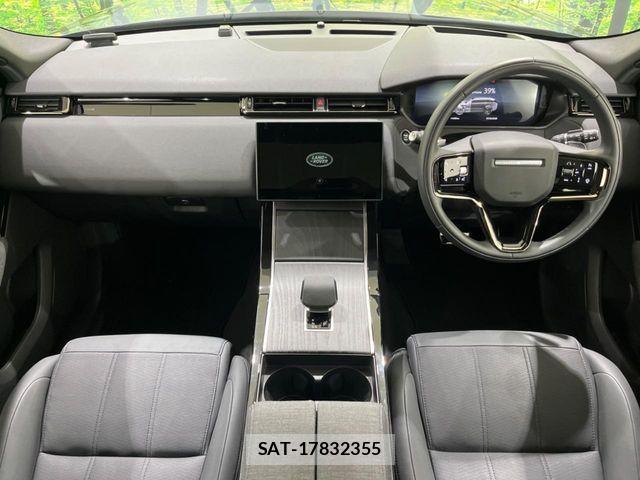 ROVER RANGE ROVER 2024-06 3415049-1