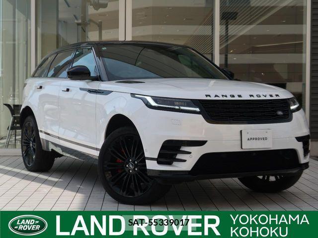 ROVER RANGE ROVER 2024-03 4048548-0