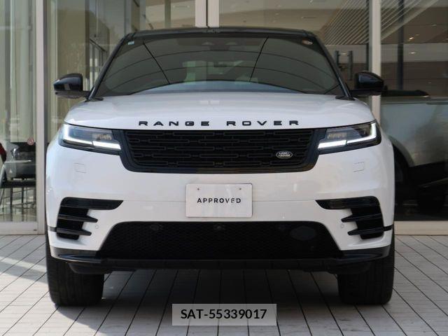 ROVER RANGE ROVER 2024-03 4048548-17