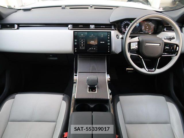 ROVER RANGE ROVER 2024-03 4048548-1