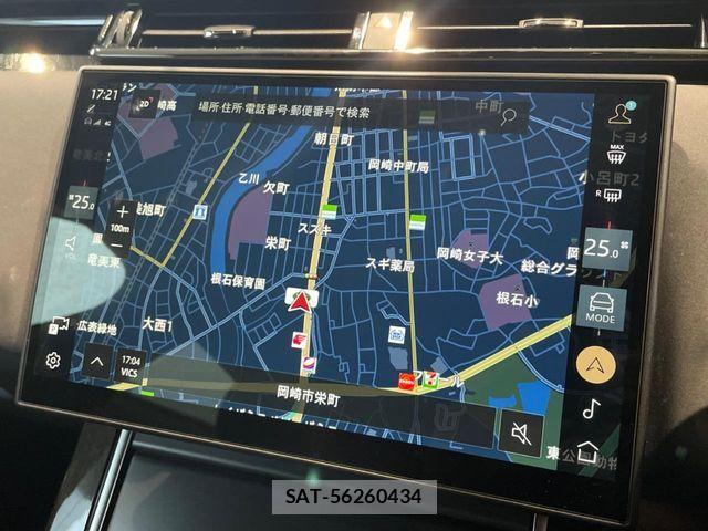 ROVER RANGE ROVER 2024-10 6017712-11