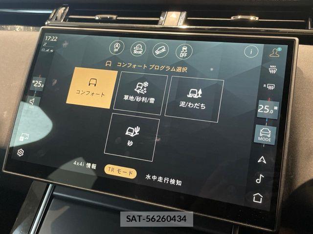 ROVER RANGE ROVER 2024-10 6017712-12