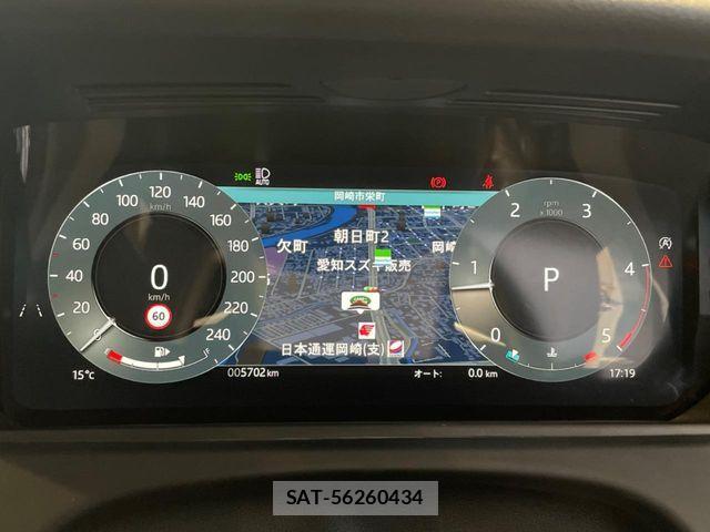 ROVER RANGE ROVER 2024-10 6017712-16