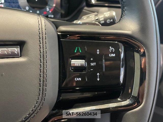 ROVER RANGE ROVER 2024-10 6017712-17