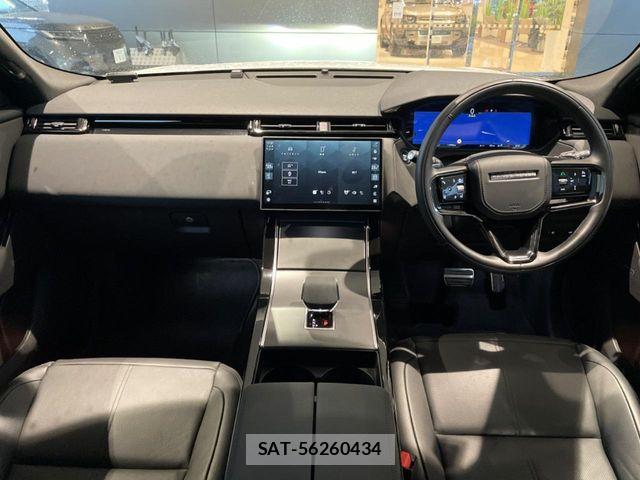 ROVER RANGE ROVER 2024-10 6017712-1