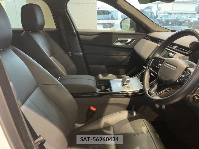ROVER RANGE ROVER 2024-10 6017712-19