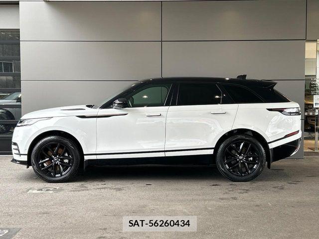 ROVER RANGE ROVER 2024-10 6017712-6
