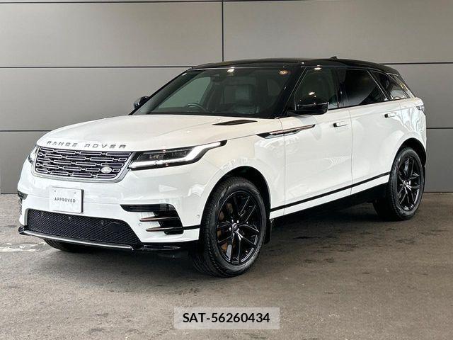 ROVER RANGE ROVER 2024-10 6017712-7