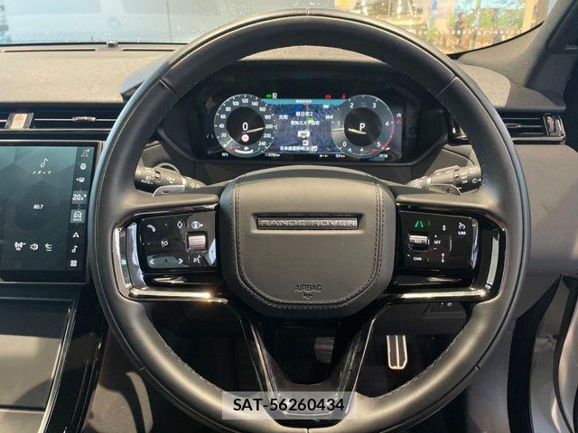 ROVER RANGE ROVER 2024-10 6017712-8