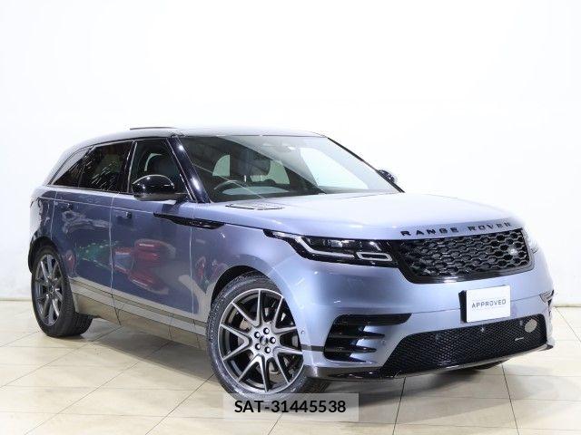 ROVER RANGE ROVER 2023-03 6017714-0