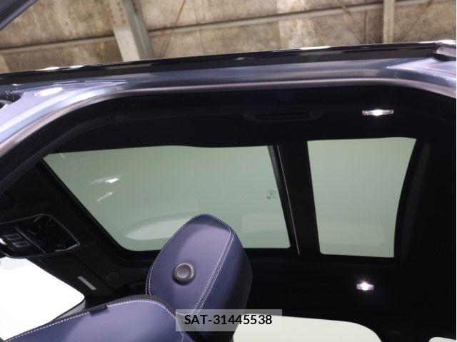 ROVER RANGE ROVER 2023-03 6017714-9