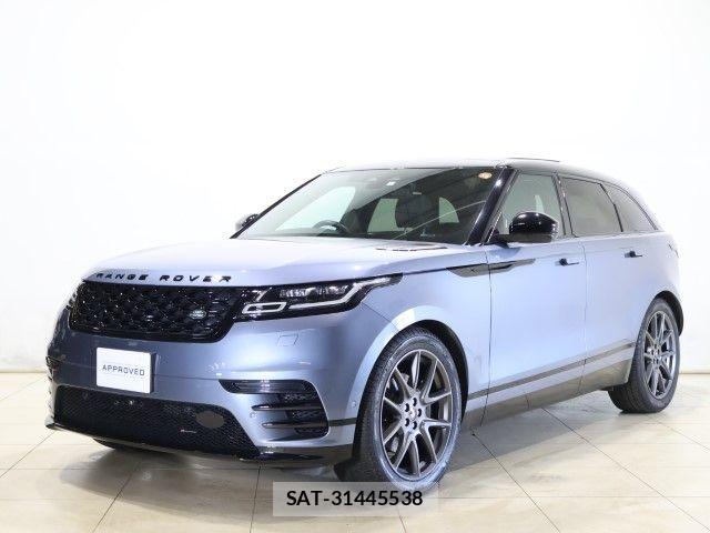 ROVER RANGE ROVER 2023-03 6017714-12