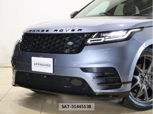ROVER RANGE ROVER 2023-03 6017714-13