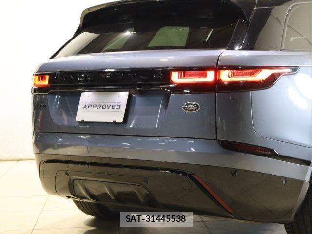 ROVER RANGE ROVER 2023-03 6017714-15