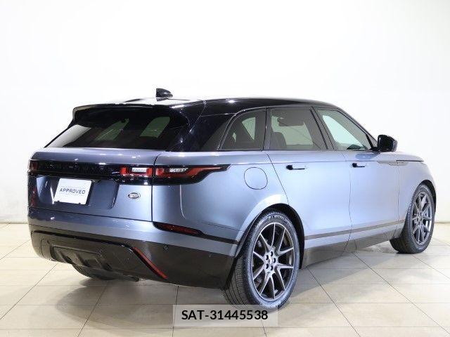 ROVER RANGE ROVER 2023-03 6017714-16