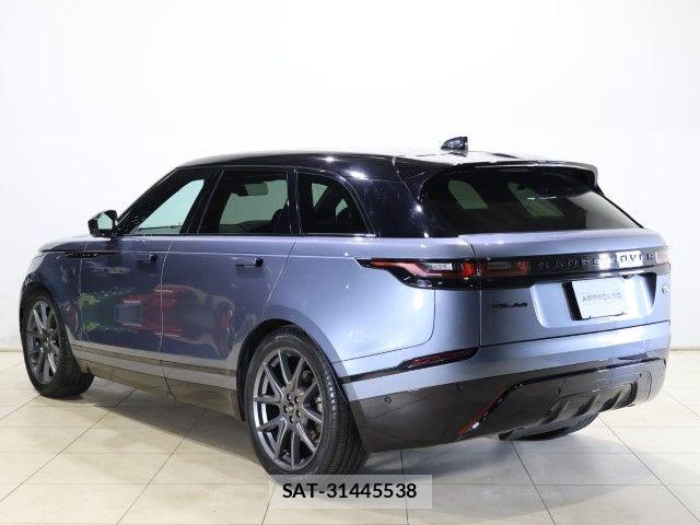 ROVER RANGE ROVER 2023-03 6017714-1