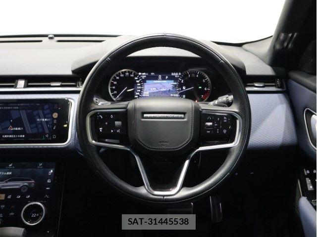 ROVER RANGE ROVER 2023-03 6017714-20