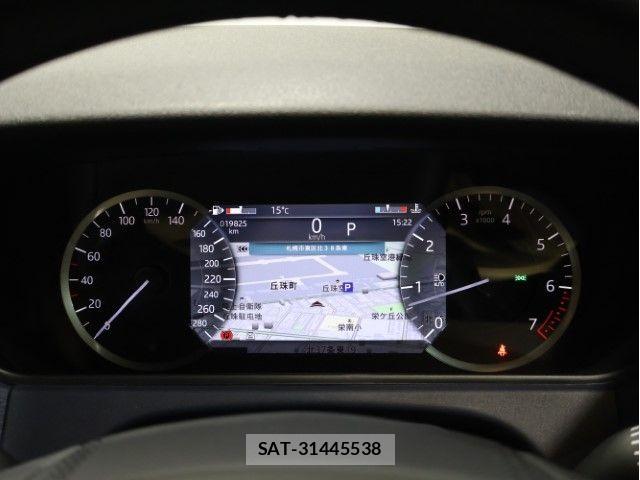 ROVER RANGE ROVER 2023-03 6017714-21