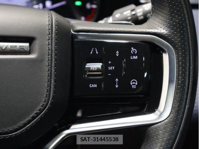 ROVER RANGE ROVER 2023-03 6017714-23