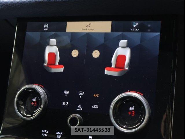 ROVER RANGE ROVER 2023-03 6017714-26
