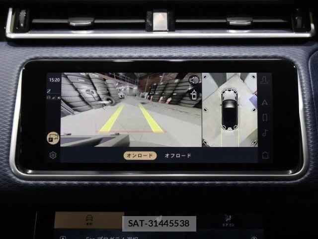 ROVER RANGE ROVER 2023-03 6017714-27