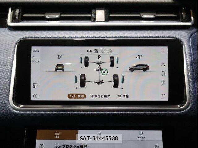 ROVER RANGE ROVER 2023-03 6017714-29