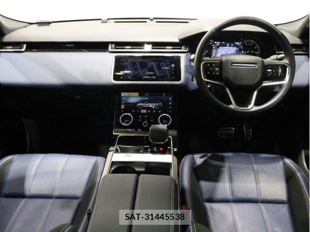 ROVER RANGE ROVER 2023-03 6017714-3