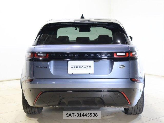 ROVER RANGE ROVER 2023-03 6017714-6