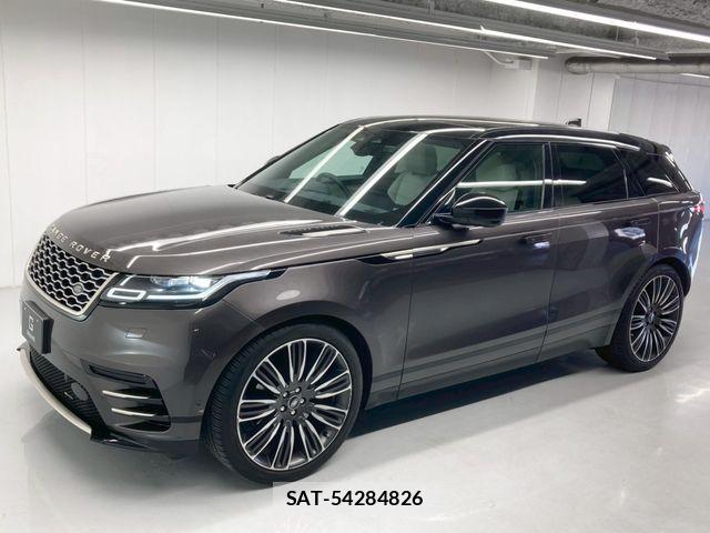 ROVER RANGE ROVER 2022-09 6614592-0
