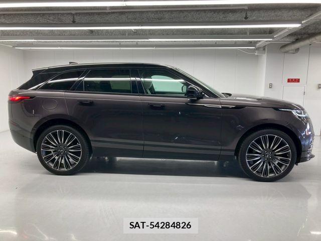 ROVER RANGE ROVER 2022-09 6614592-9