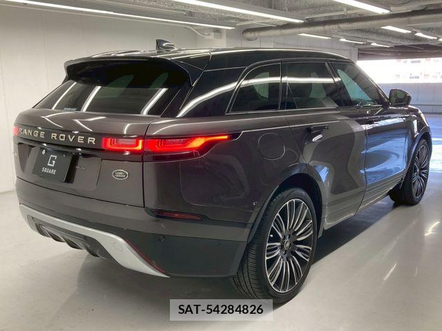 ROVER RANGE ROVER 2022-09 6614592-12