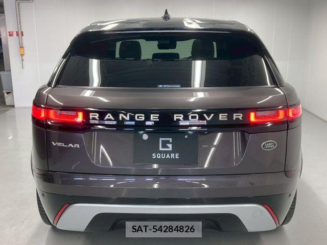 ROVER RANGE ROVER 2022-09 6614592-13
