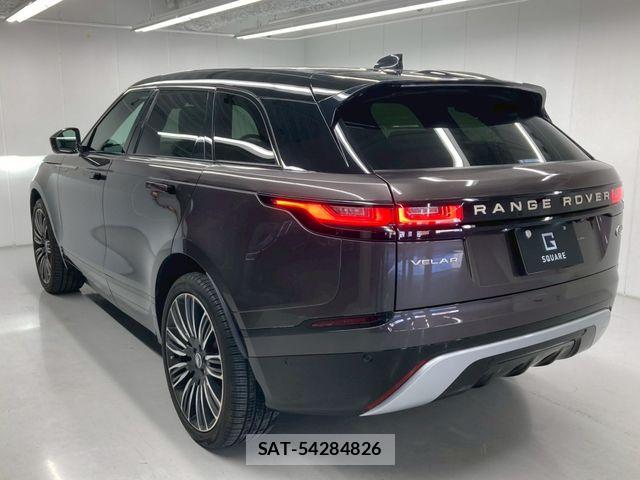 ROVER RANGE ROVER 2022-09 6614592-14