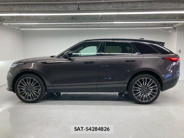 ROVER RANGE ROVER 2022-09 6614592-15